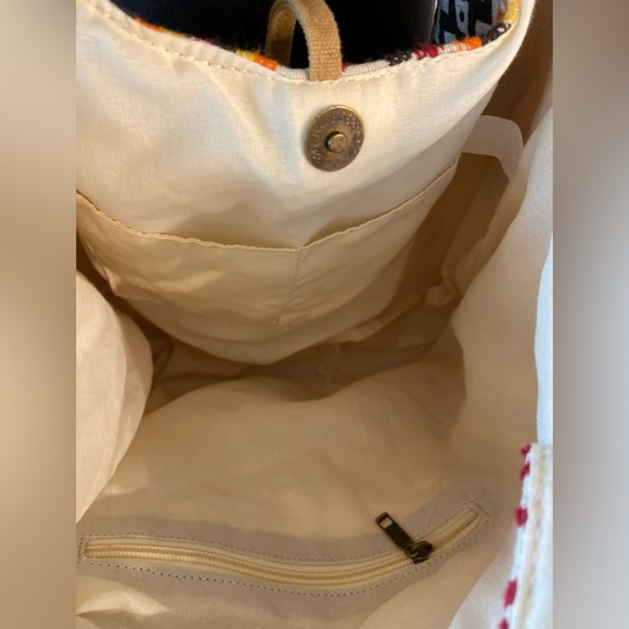 Boho bag - Picture 2 of 3